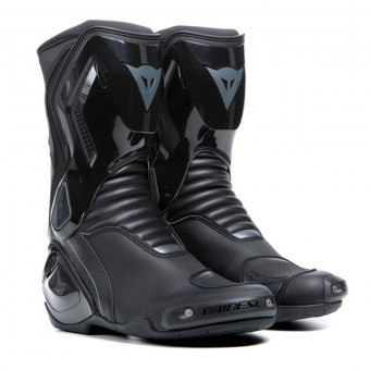 Botas Moto Dainese Nexus 2 Lady Black Botas Moto Dainese Nexus 2 Lady Black