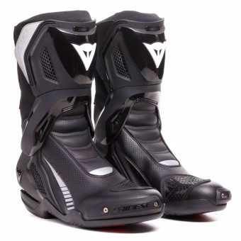 Botas Moto  Dainese Nexus 3 In & Out Air Negro Negro
