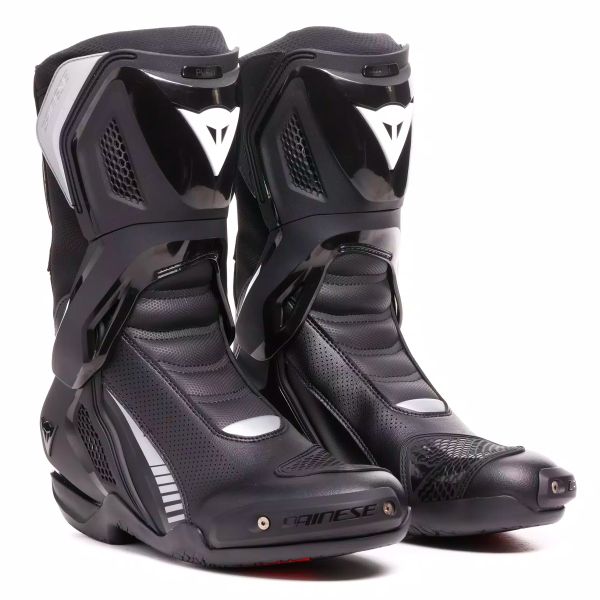 Botas Moto  Dainese Nexus 3 In & Out Air Negro Negro