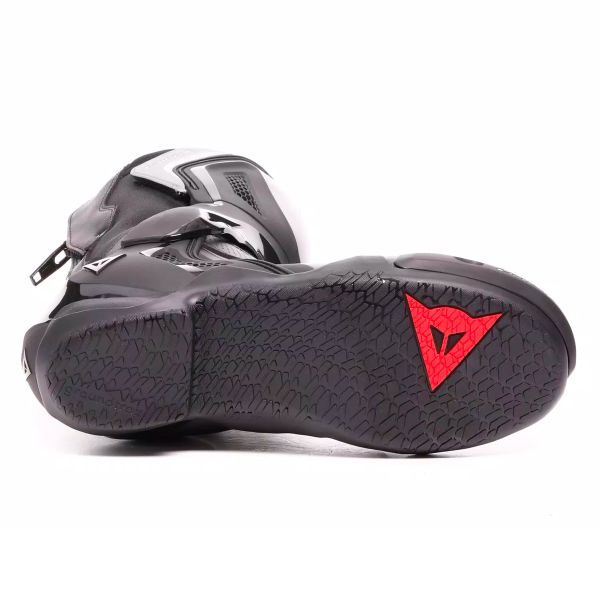 Dainese Nexus 3 In & Out Air Negro Negro