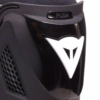 Dainese Nexus 3 In & Out Air Negro Negro