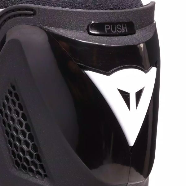 Dainese Nexus 3 In & Out Air Negro Negro