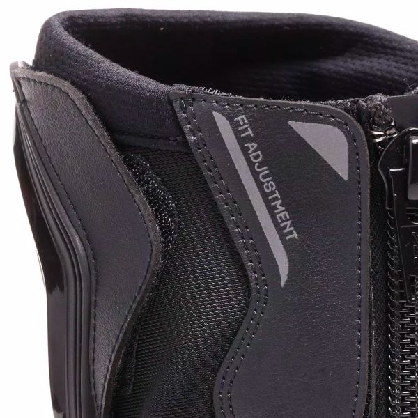 Dainese Nexus 3 In & Out Air Negro Negro