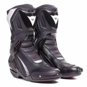 Botas Moto Dainese Nexus 3 In & Out Negro Negro Botas Moto Dainese Nexus 3 In & Out Negro Negro