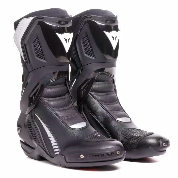 Botas Moto  Dainese Nexus 3 In & Out Negro Negro