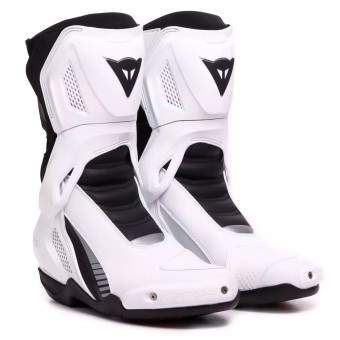 Botas Moto Dainese Nexus 3 In & Out Negro Blanco Botas Moto Dainese Nexus 3 In & Out Negro Blanco