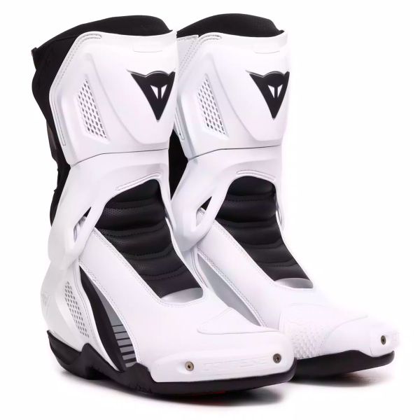 Botas Moto  Dainese Nexus 3 In & Out Negro Blanco