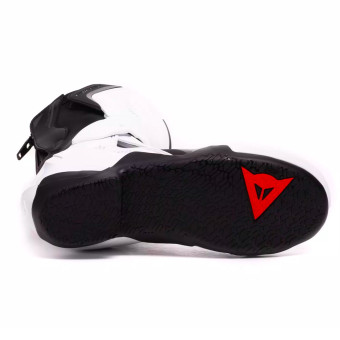 Dainese Nexus 3 In & Out Negro Blanco
