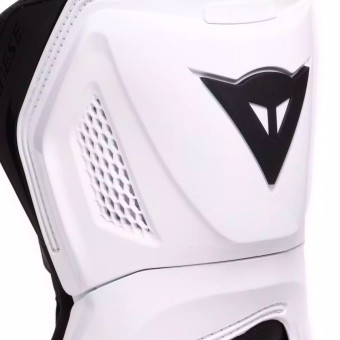 Dainese Nexus 3 In & Out Negro Blanco