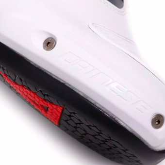 Dainese Nexus 3 In & Out Negro Blanco