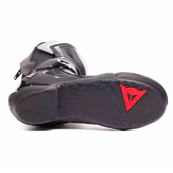 Dainese Nexus 3 In & Out Negro Negro