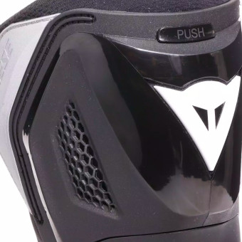 Dainese Nexus 3 In & Out Negro Negro
