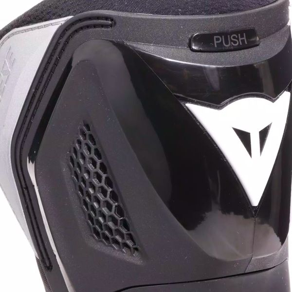 Dainese Nexus 3 In & Out Negro Negro