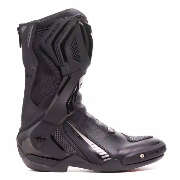 Dainese Nexus 3 In & Out D-WP Negro Negro