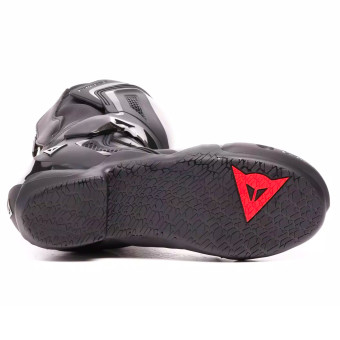 Dainese Nexus 3 In & Out D-WP Negro Negro