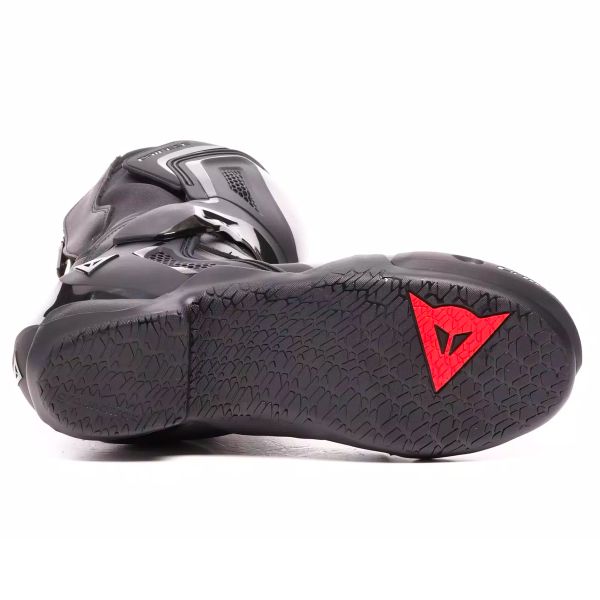 Dainese Nexus 3 In & Out D-WP Negro Negro