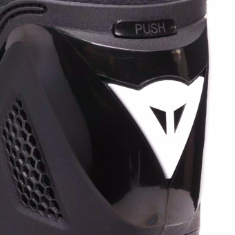 Dainese Nexus 3 In & Out D-WP Negro Negro