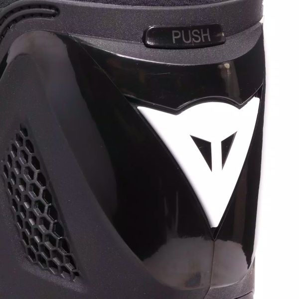 Dainese Nexus 3 In & Out D-WP Negro Negro