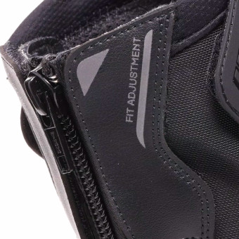 Dainese Nexus 3 In & Out D-WP Negro Negro