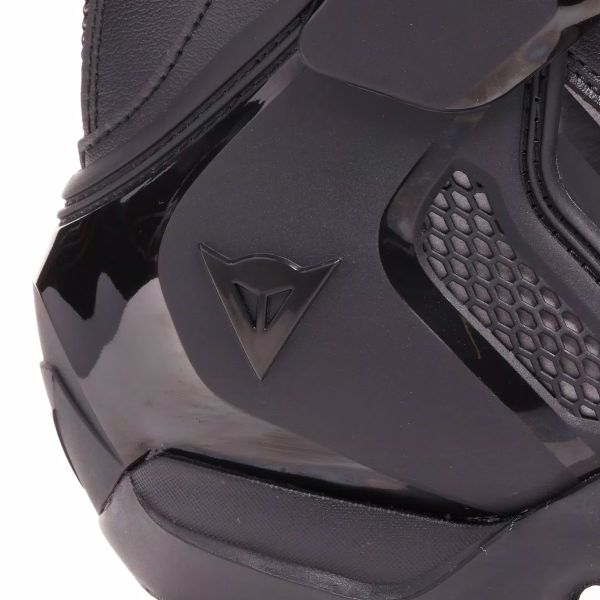 Dainese Nexus 3 In & Out D-WP Negro Negro