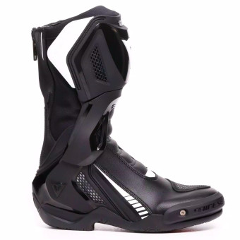 Dainese Nexus 3 In & Out Mujer Negro Negro Blanco