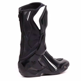 Dainese Nexus 3 In & Out Mujer Negro Negro Blanco