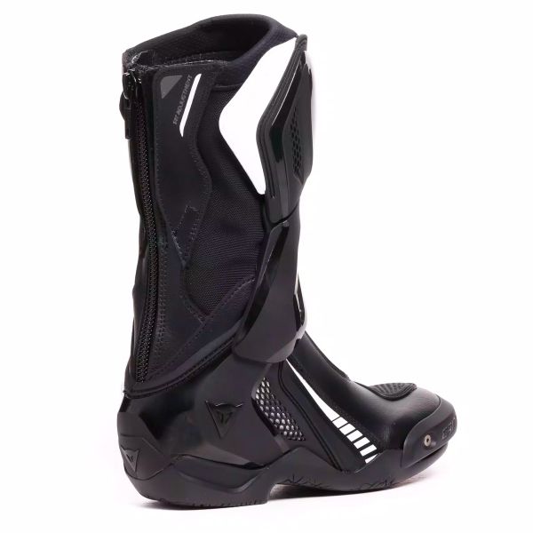 Dainese Nexus 3 In & Out Mujer Negro Negro Blanco