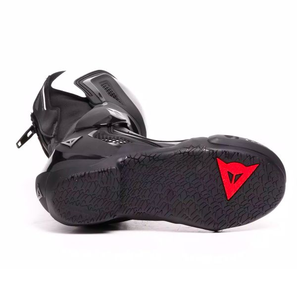 Dainese Nexus 3 In & Out Mujer Negro Negro Blanco