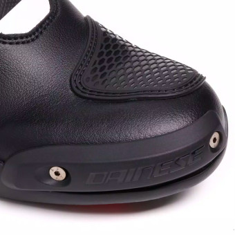Dainese Nexus 3 In & Out Mujer Negro Negro Blanco