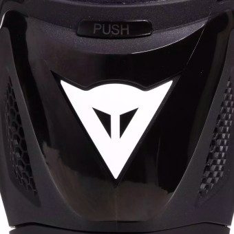 Dainese Nexus 3 In & Out Mujer Negro Negro Blanco