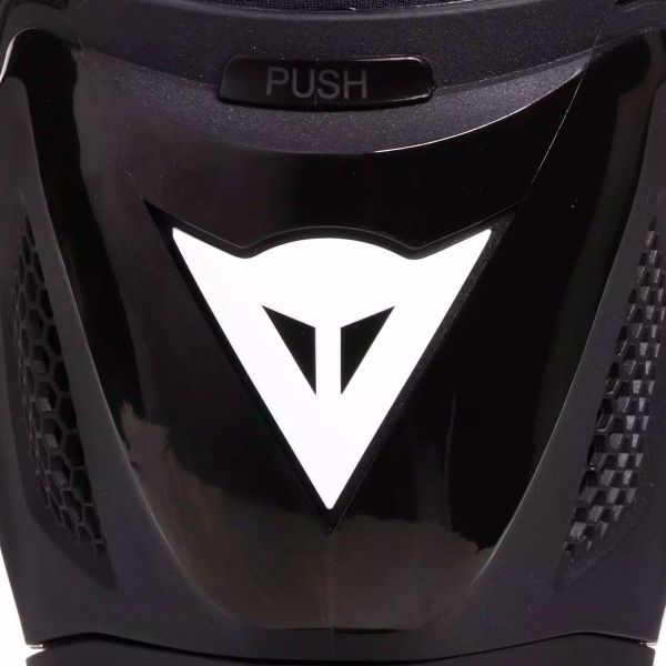 Dainese Nexus 3 In & Out Mujer Negro Negro Blanco