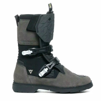 Dainese Overyond XT Gore-Tex Negro Gris