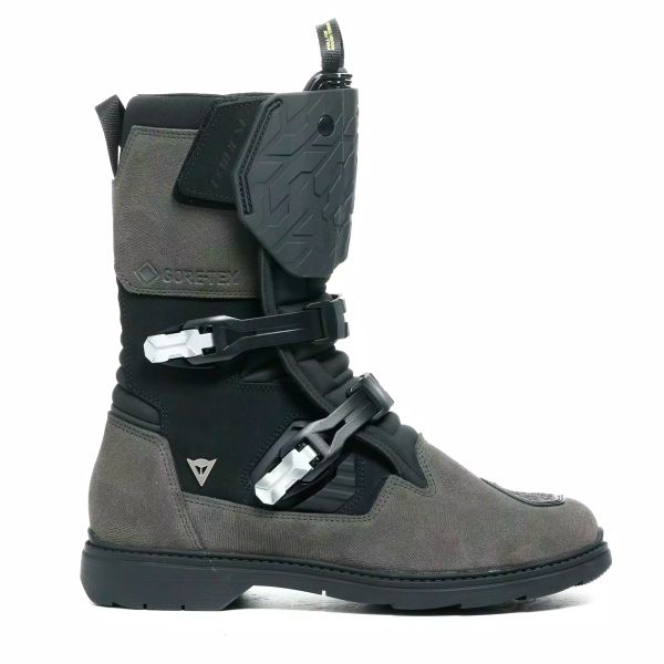 Dainese Overyond XT Gore-Tex Negro Gris