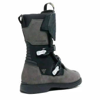 Dainese Overyond XT Gore-Tex Negro Gris