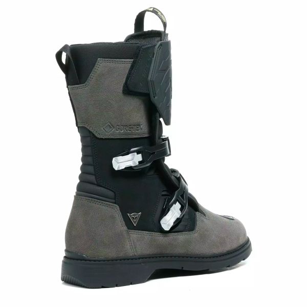 Dainese Overyond XT Gore-Tex Negro Gris