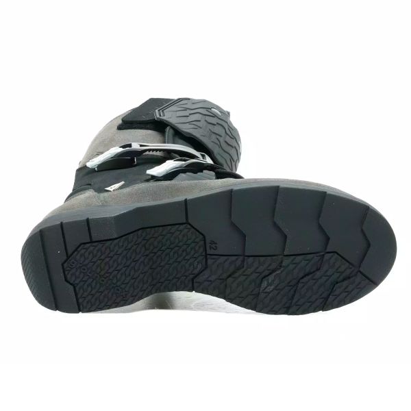 Dainese Overyond XT Gore-Tex Negro Gris