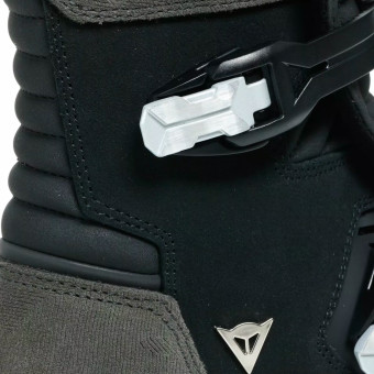Dainese Overyond XT Gore-Tex Negro Gris