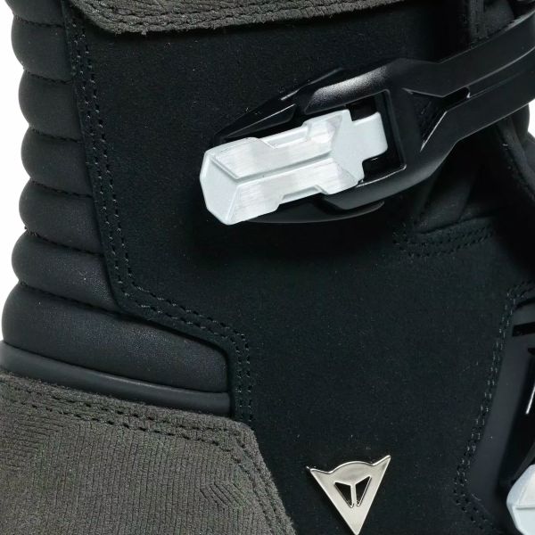 Dainese Overyond XT Gore-Tex Negro Gris