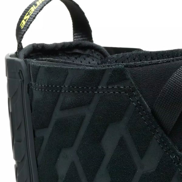 Dainese Overyond XT Gore-Tex Negro Gris