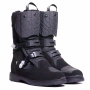 Botas Moto  Dainese Overyond XT Gore-Tex Negro Negro
