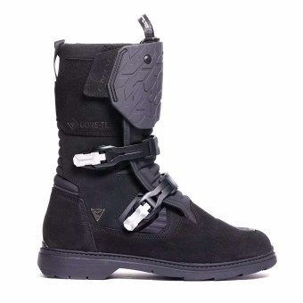 Dainese Overyond XT Gore-Tex Negro Negro