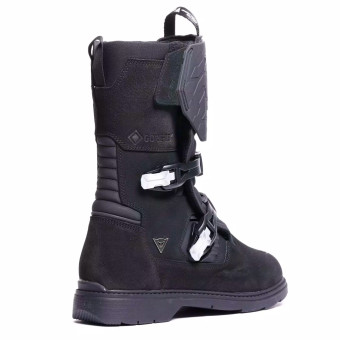 Dainese Overyond XT Gore-Tex Negro Negro
