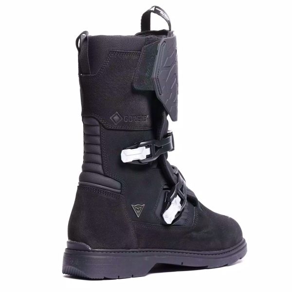 Dainese Overyond XT Gore-Tex Negro Negro