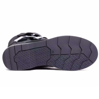 Dainese Overyond XT Gore-Tex Negro Negro