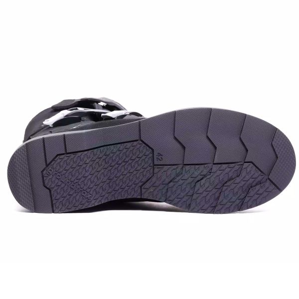 Dainese Overyond XT Gore-Tex Negro Negro