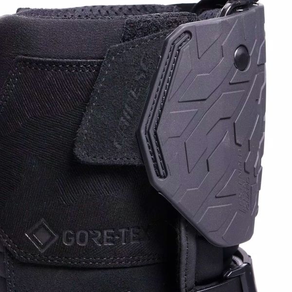 Dainese Overyond XT Gore-Tex Negro Negro