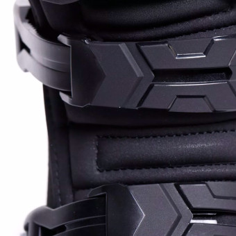 Dainese Overyond XT Gore-Tex Negro Negro
