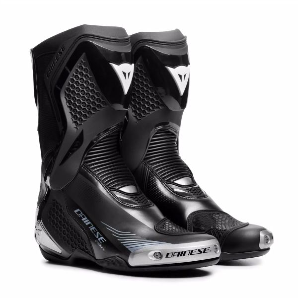 Botas Moto  Dainese Torque 4 Negro Botas Moto  Dainese Torque 4 Negro