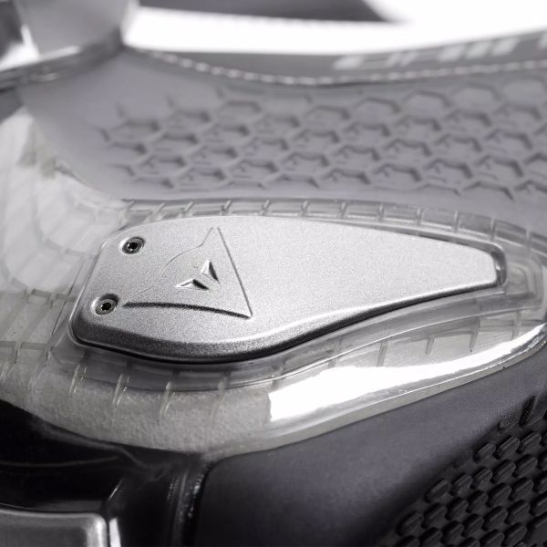 Dainese Torque 4 S Black White