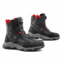 Botas Moto  Falco Arrakis Black